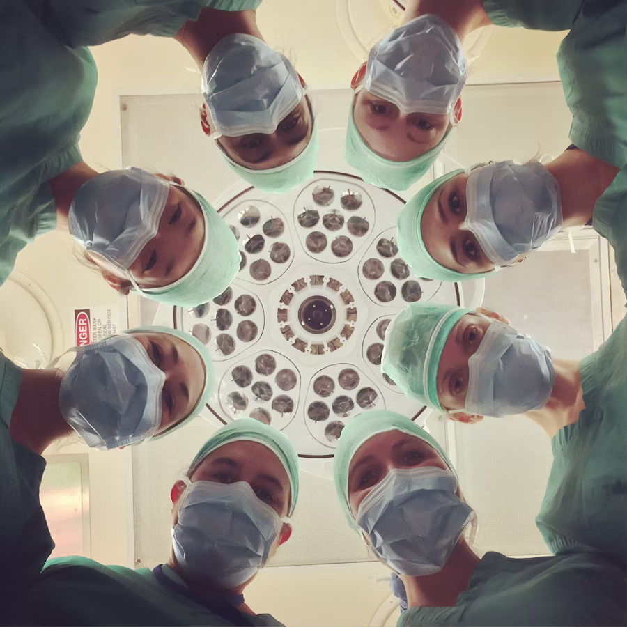 Cataract consultation